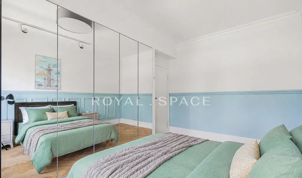Ekskluzywny 3-pokojowy Apartament | Wilanów - zdjęcie 8