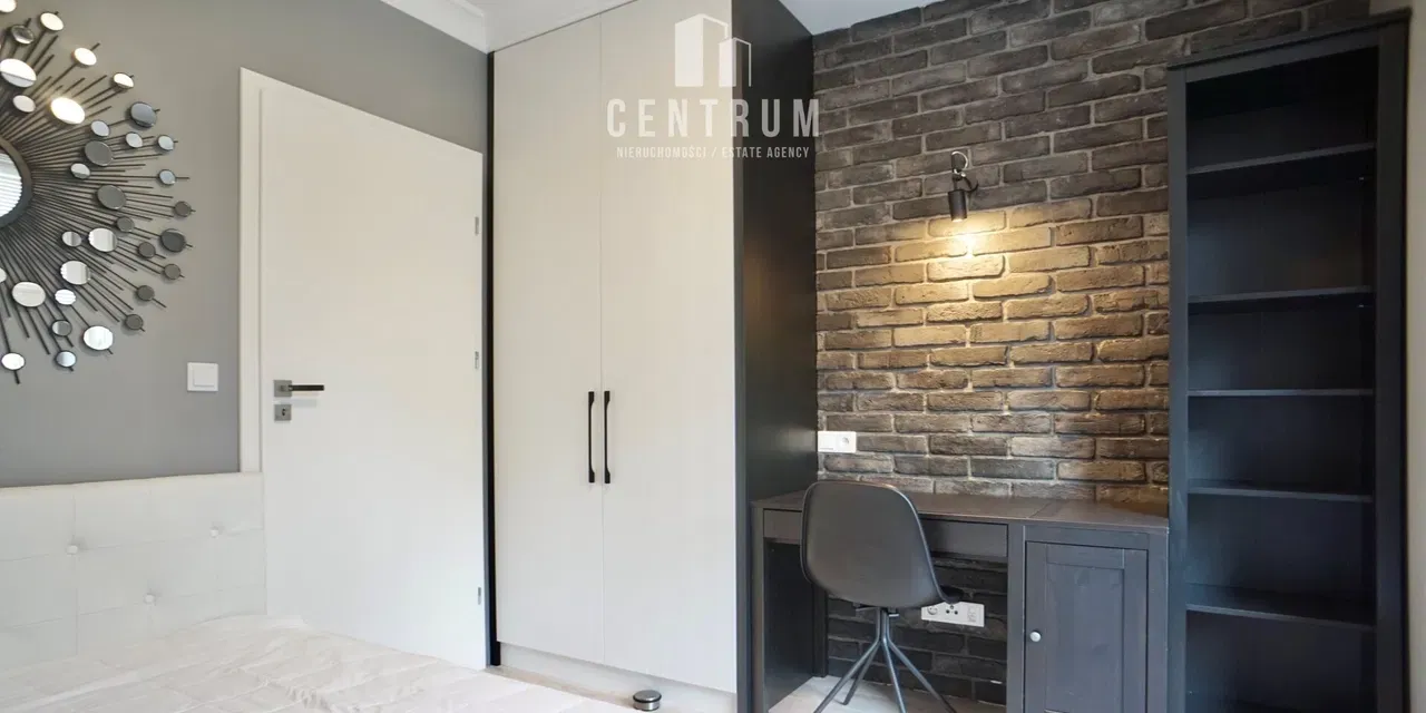 Nowe 60m2 Lublin Lubartowska - zdjęcie 8