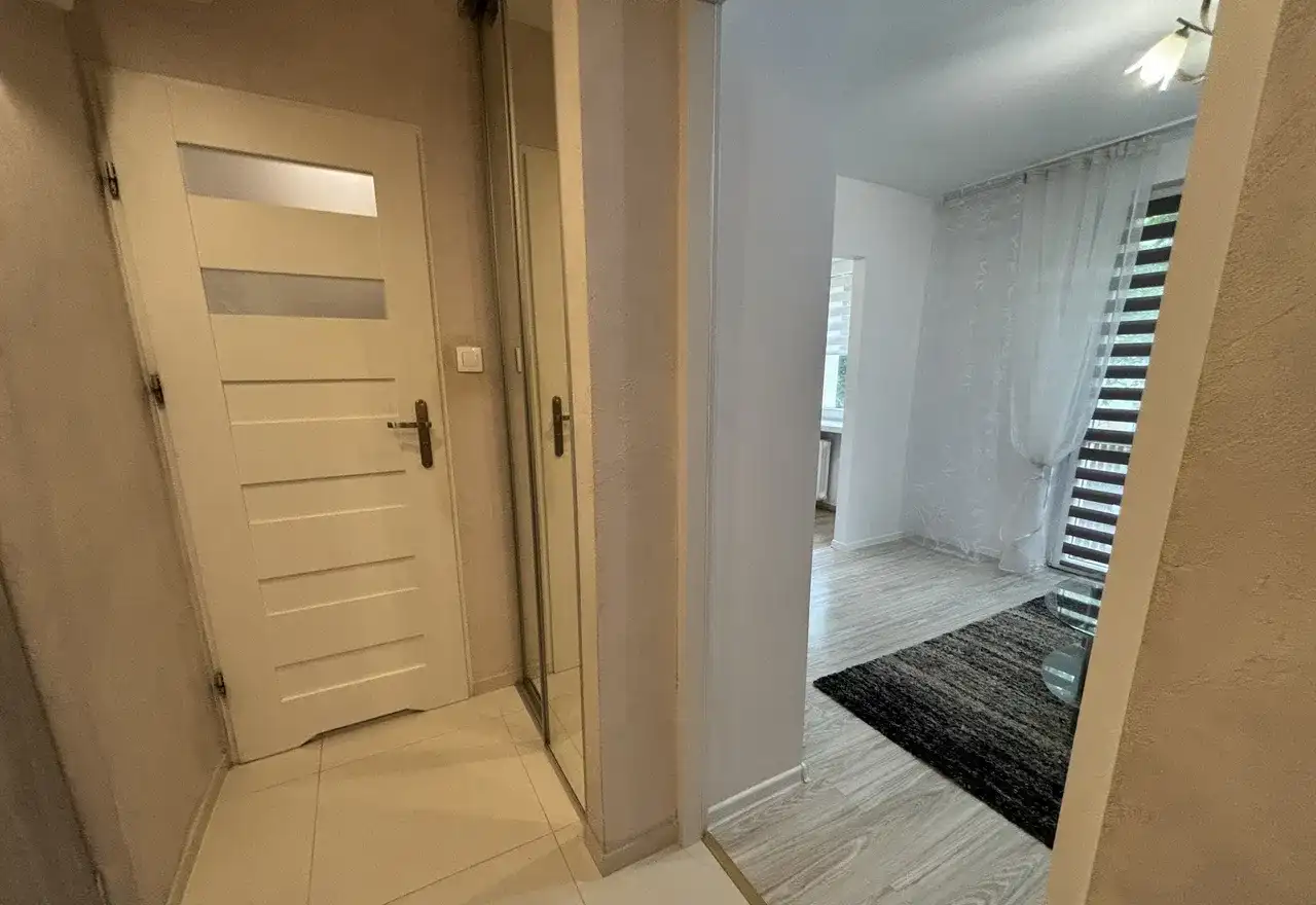 2 pokoje z balkonem | I piętro | Gotowe do wejścia! - zdjęcie 10