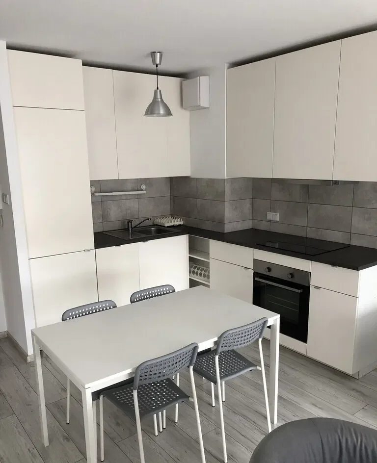 Tabaco Park Apartament Centrum!