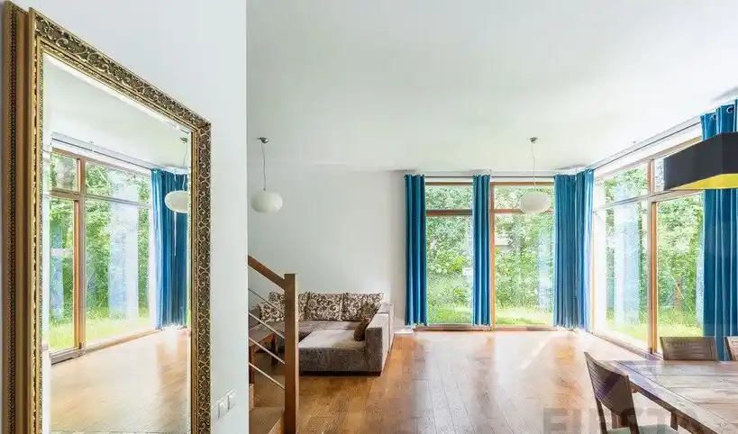 Mieszkanie 2 pokojowe z balkonem w centrum! - zdjęcie 5