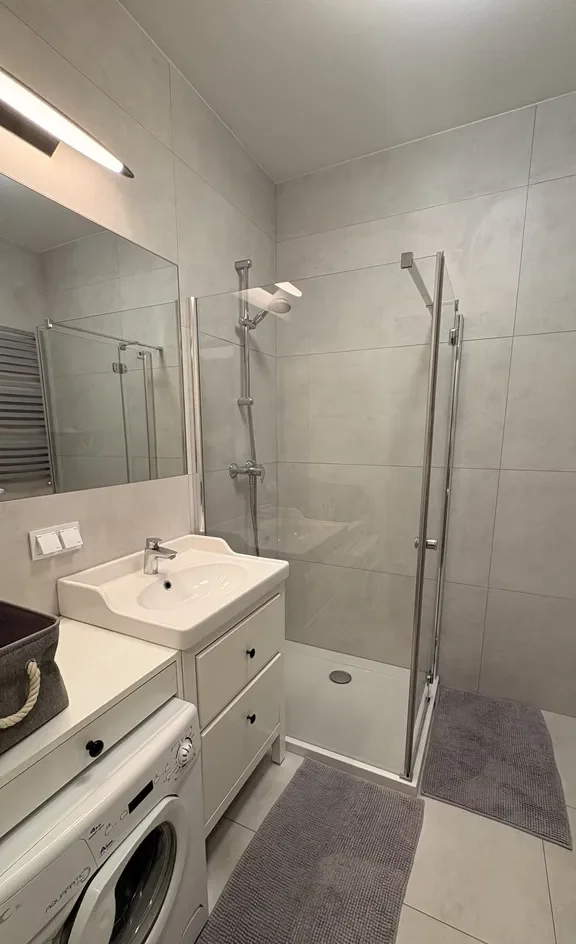 Mieszkanie 50 m² Warszawa Mokotów - zdjęcie 7