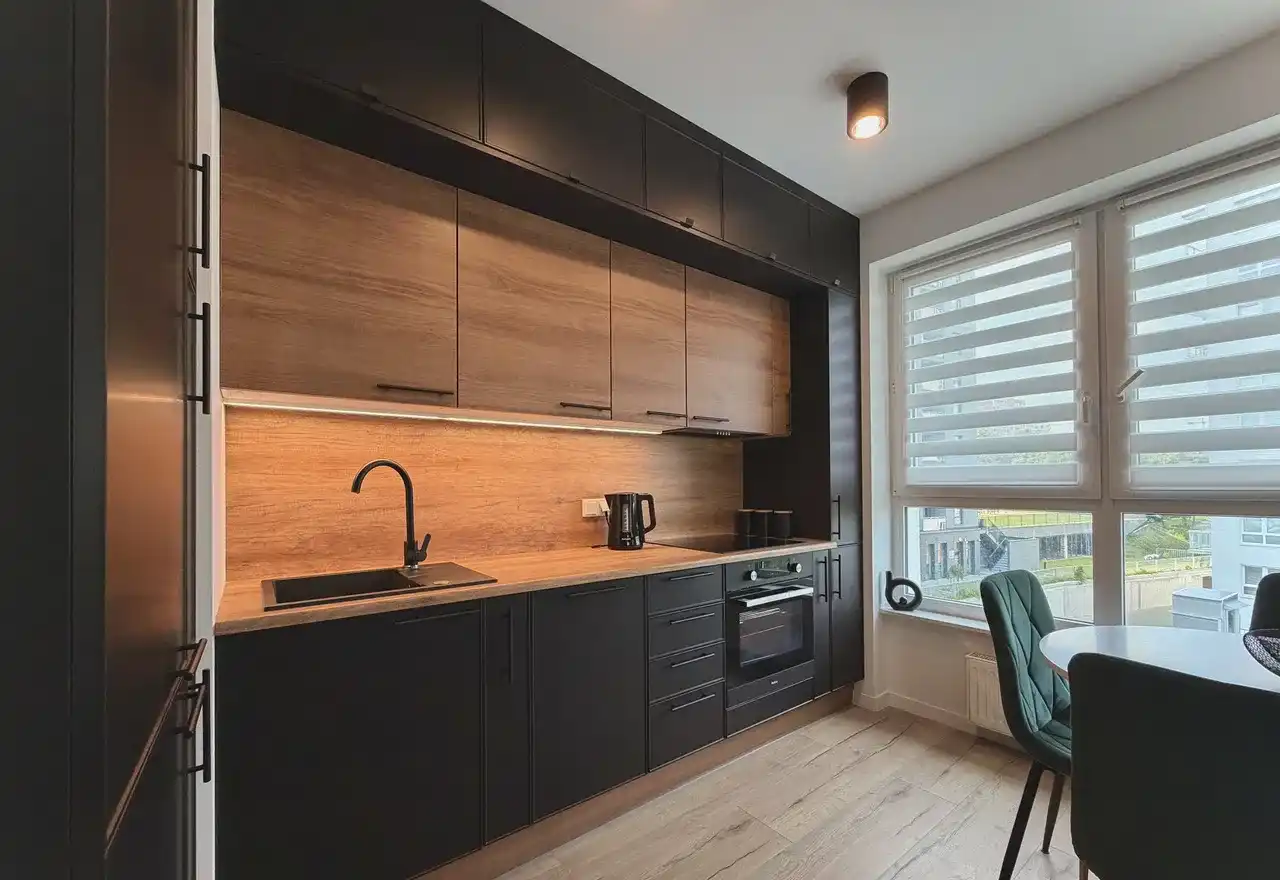 Na wynajem | Apartament 3-pokojowy  | Al. Kompozytorów Polskich - zdjęcie 4