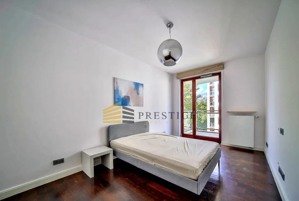 Wynajmę Apartament na Powiślu 131 m2 - 4 pokoje - zdjęcie 9
