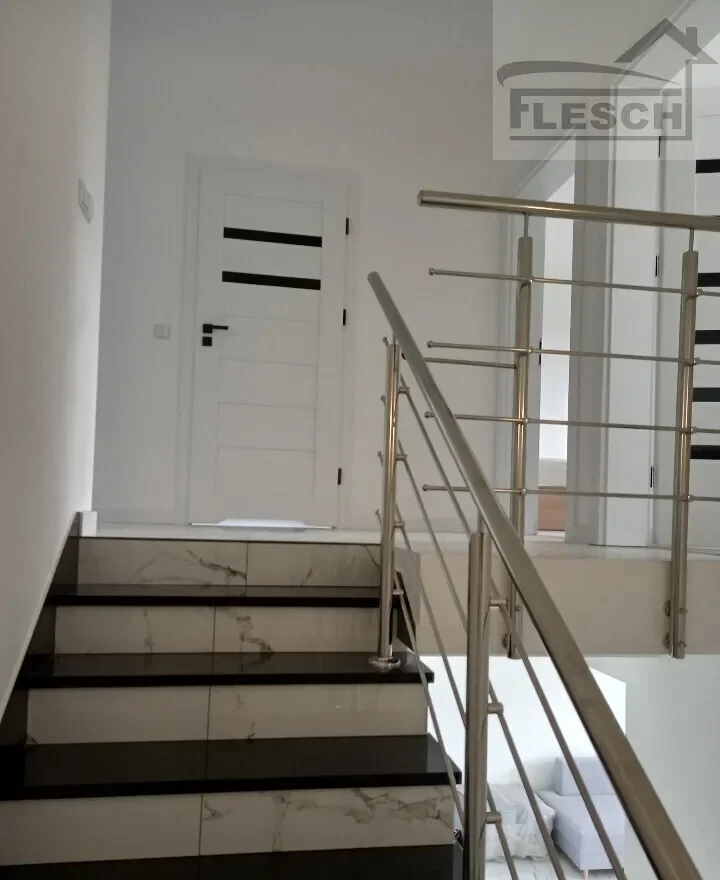 Mieszkanie 55m2 z ogródkiem 69m2 na Bielanach przy metrze Słodowiec - zdjęcie 5