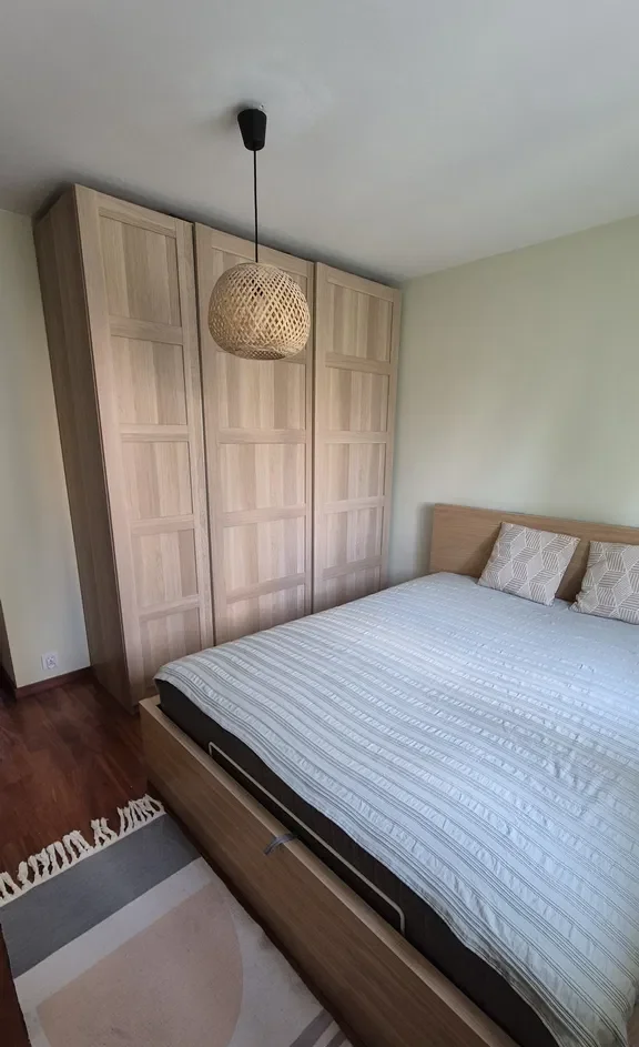 3-pokojowe mieszkanie 55m2 w Krakowie (Płaszów) z balkonem i piwnicą - zdjęcie 8