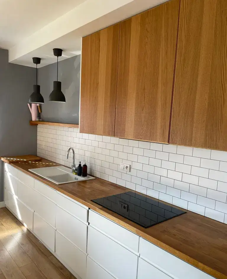 Styl skandynawski| Antresola + Smart Home + AC | Tarnowo | od 1.06 - zdjęcie 9