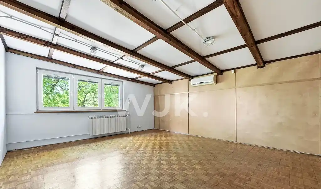 160m2, 5 pokoi, na biuro, Sadyba - zdjęcie 10
