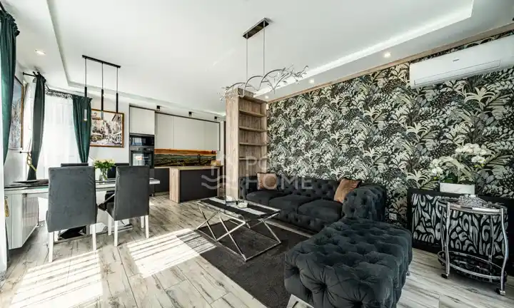 Wysoki standard | 64m2 | nowe budownictwo | Hala - zdjęcie 6