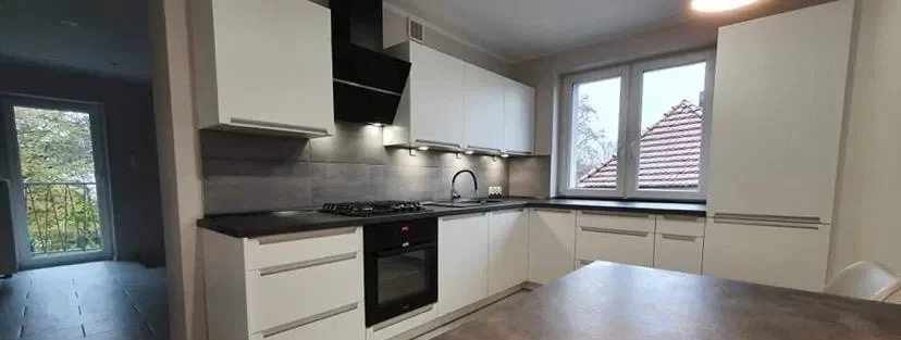 Mieszkanie Skarbowa Żary 50 m2. Dwa pokoje . Bezczynszowe. - zdjęcie 4