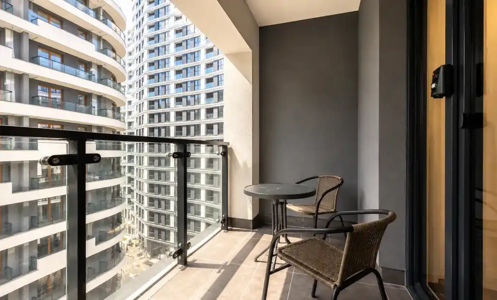 WOLA | APARTAMENT | WYSOKI STANDARD | KLIMATYZACJA | GARAŻ - zdjęcie 5