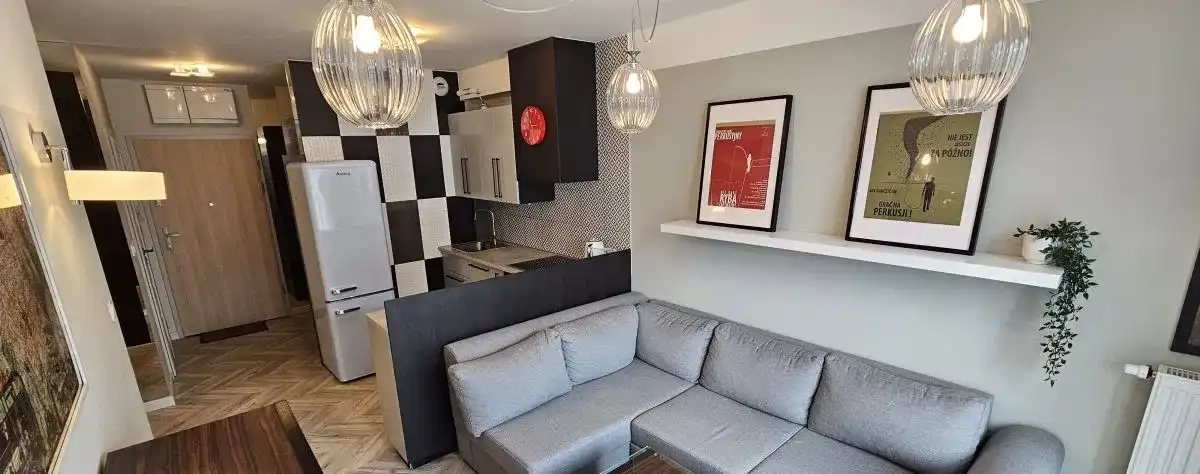 Wrocław, Stare Miasto, Braniborska - zdjęcie 5