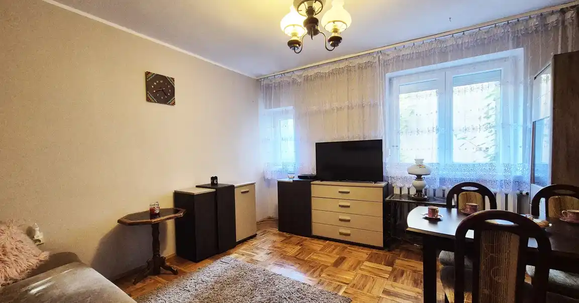 Pokój do wynajęcia przy ul. Komorowskiej - zdjęcie 3