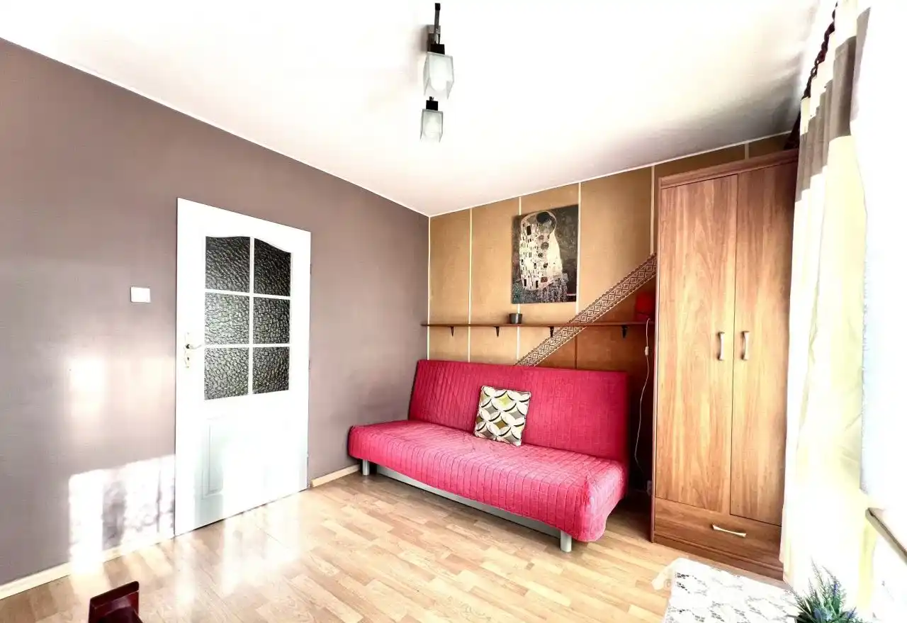 3 pokoje | Balkon | Parking | Meissnera - zdjęcie 10