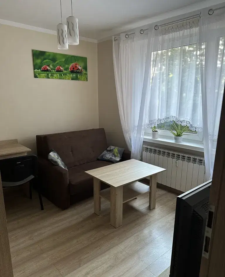 Pokoj Slomiana Podwawelskie Centrum