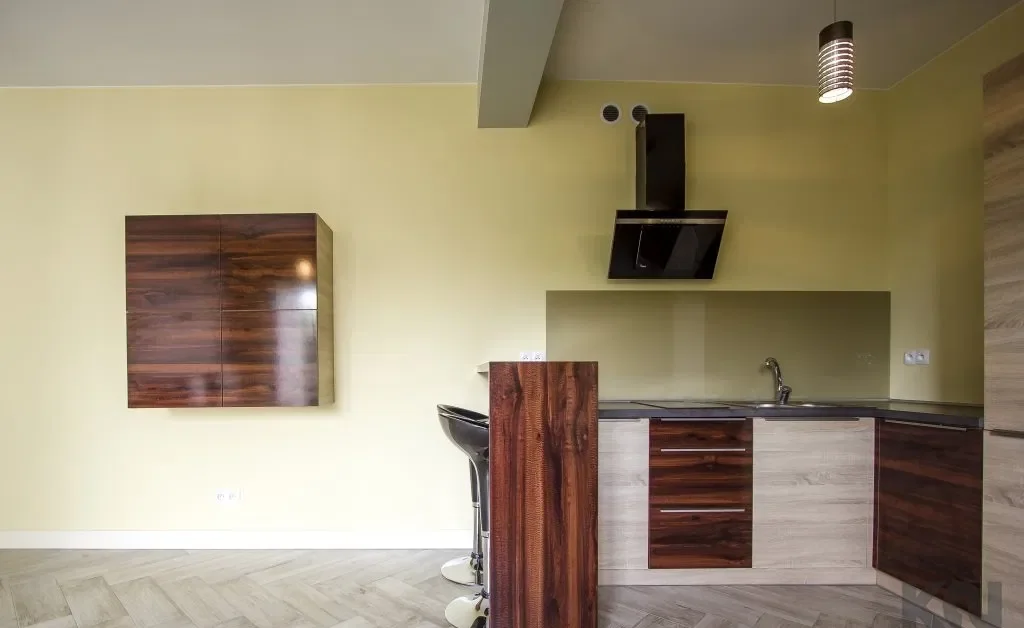 Przytulne studio w centrum - zdjęcie 6