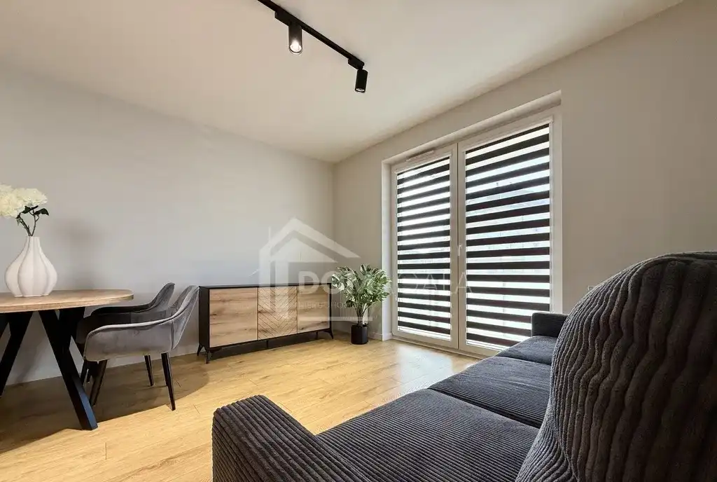 3 pok | Łężyca | duży balkon - zdjęcie 9