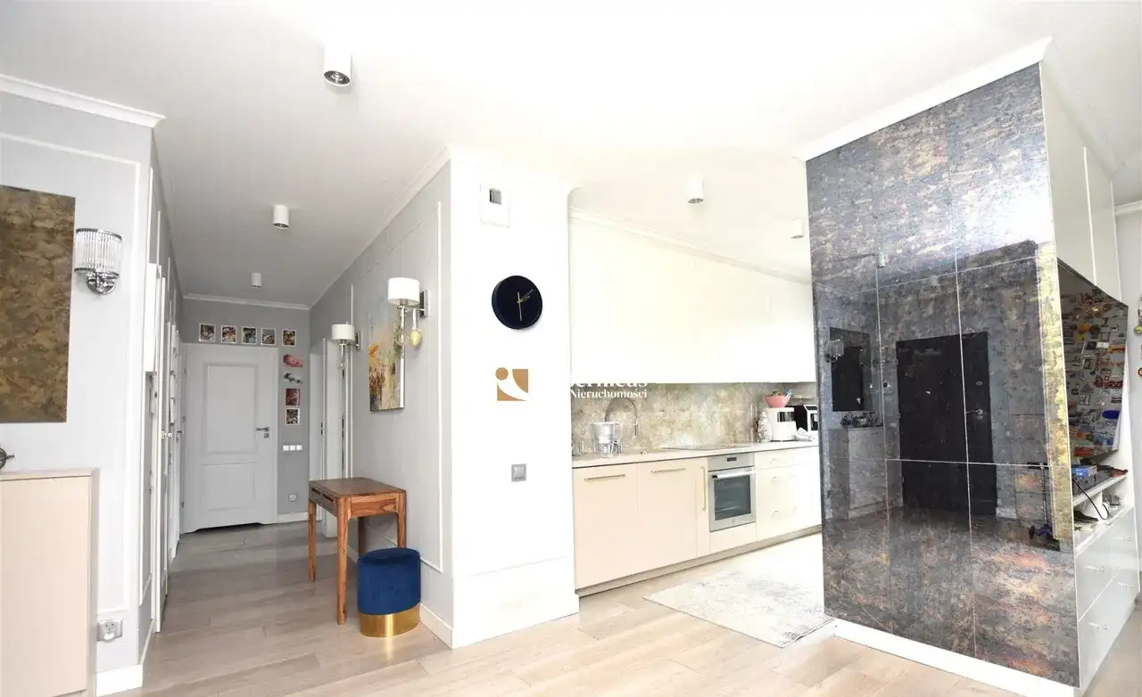 Komfortowy apartament z ogródkiem na Winnicy - zdjęcie 10