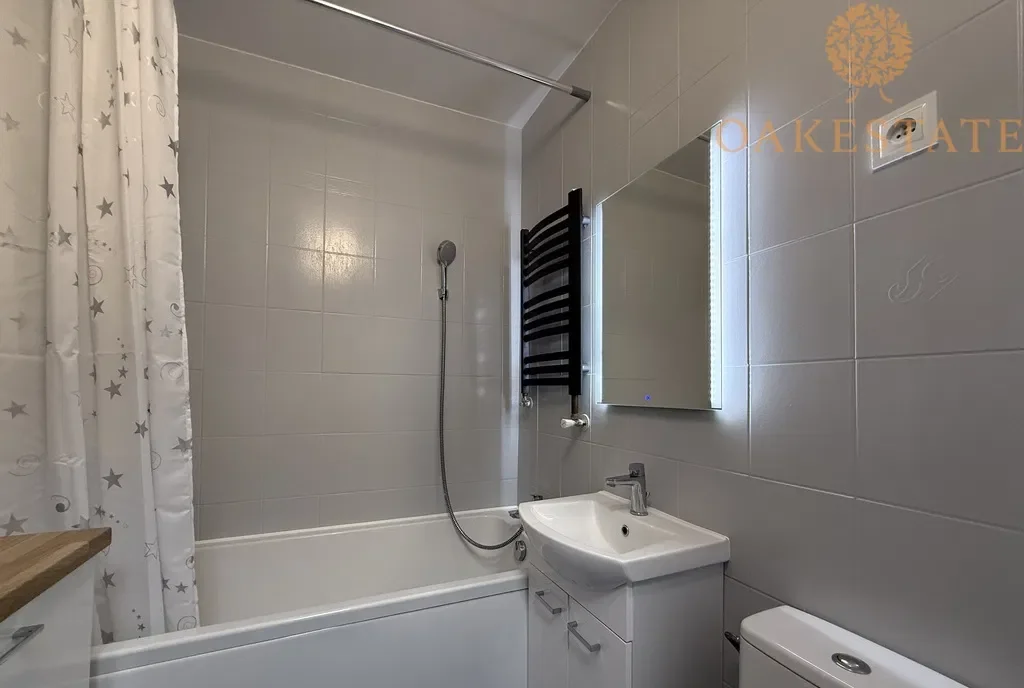 Mieszkanie 2 pokoje, 48m2 w Kielcach - zdjęcie 9
