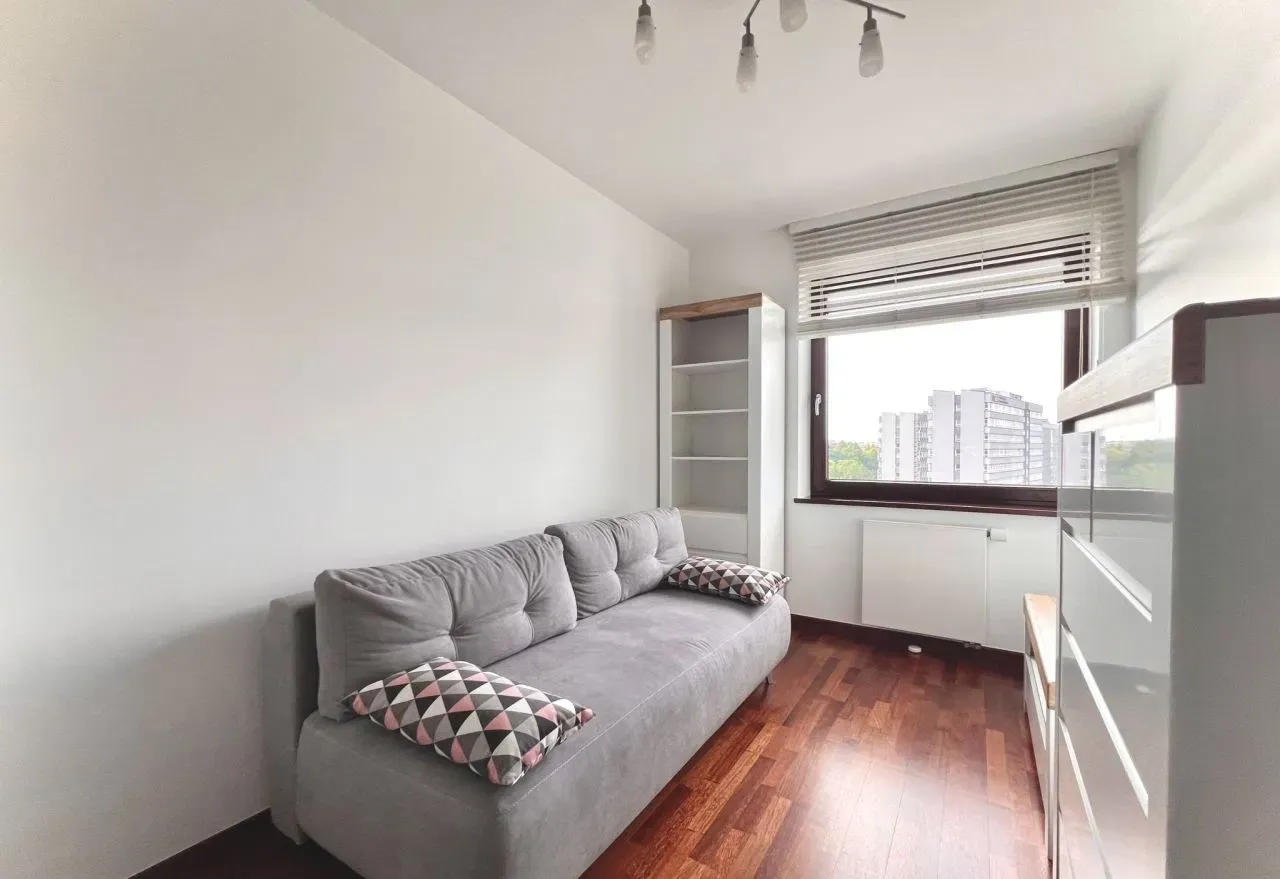Apartament 79 M² | Panoramiczny Widok | Garaż | Grzegórzki - zdjęcie 9