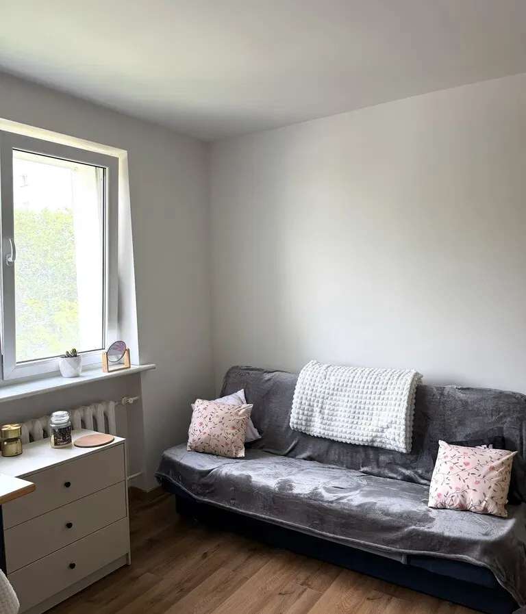 Ściegiennego, 2 niezależne pokoje, balkon - zdjęcie 2