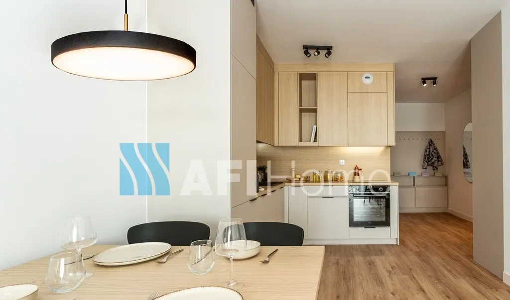 No commission | 1-bedroom apartment with balcony - zdjęcie 2