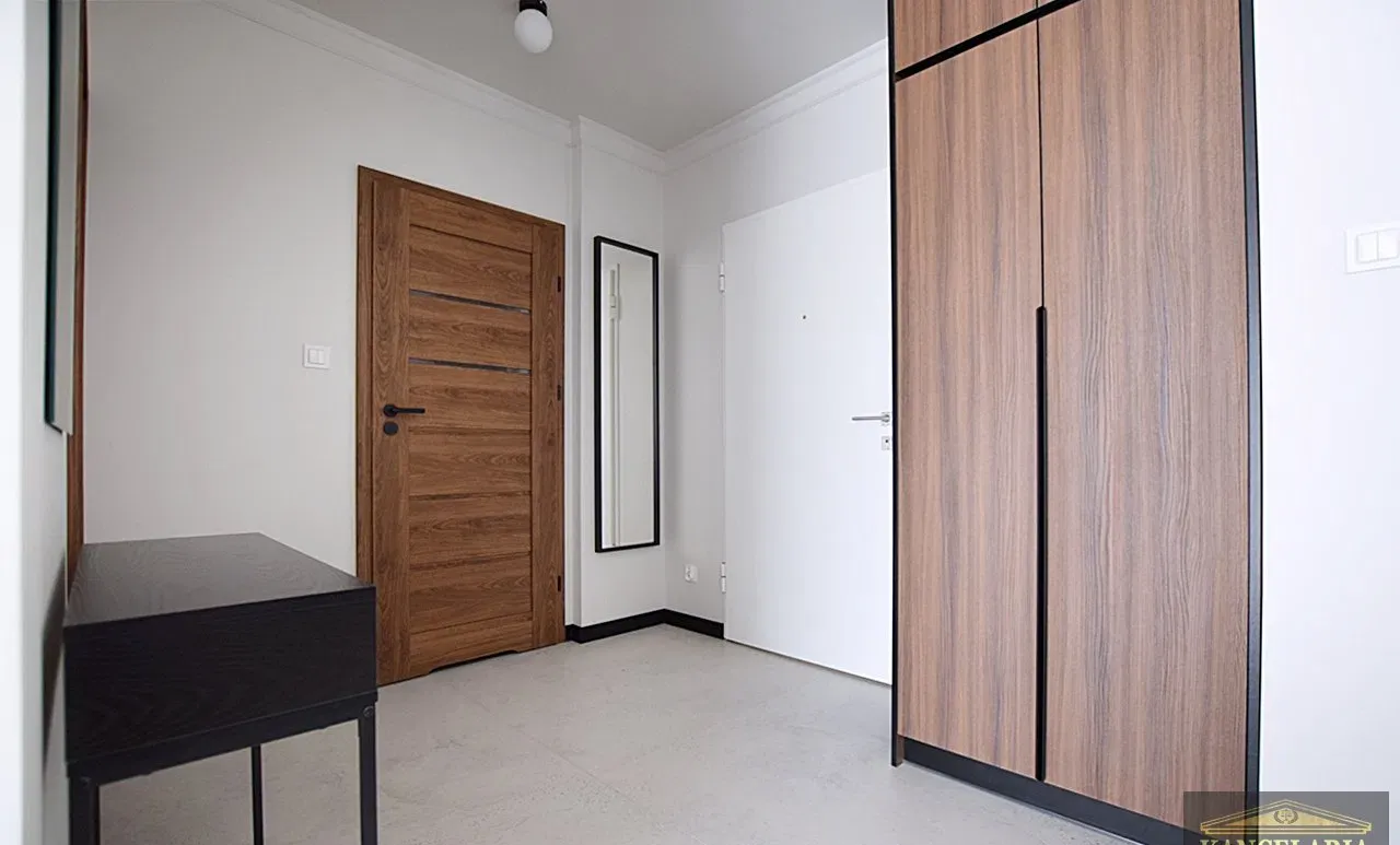 Komfort i elegancja! 2 pok NOWY apartament !! - zdjęcie 7