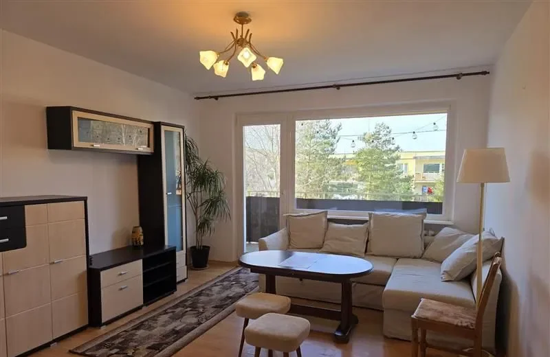 3 Pokoje| Parking| 64 m| Balkon| ul. Jastrzębia - zdjęcie 3