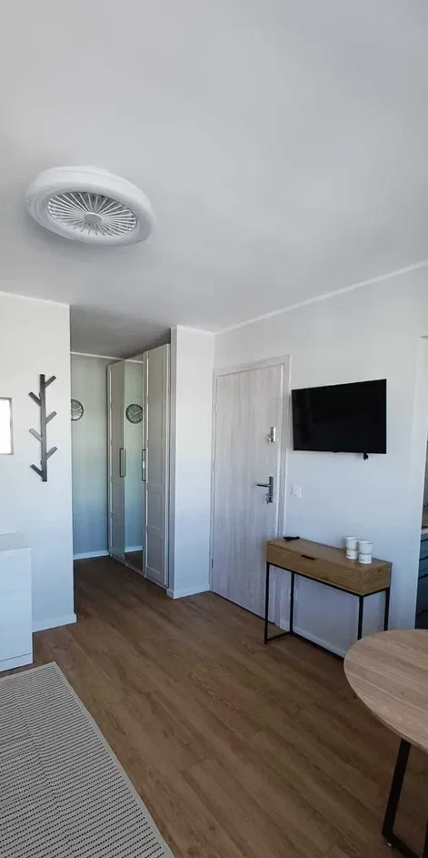 nowe mieszkanie przy ul. Bartłomieja, okolice Galerii Mokotów