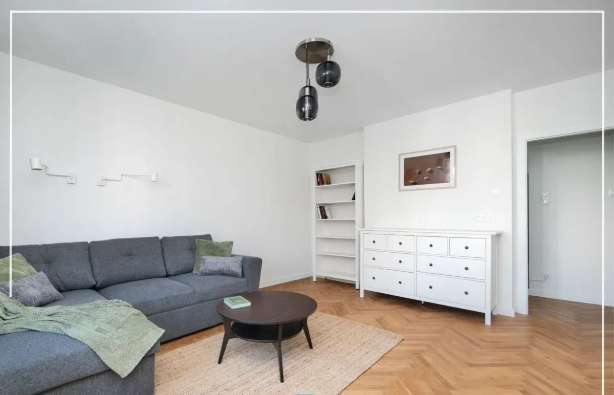 Nowoczesne | Po Remoncie | Centrum Gdyni