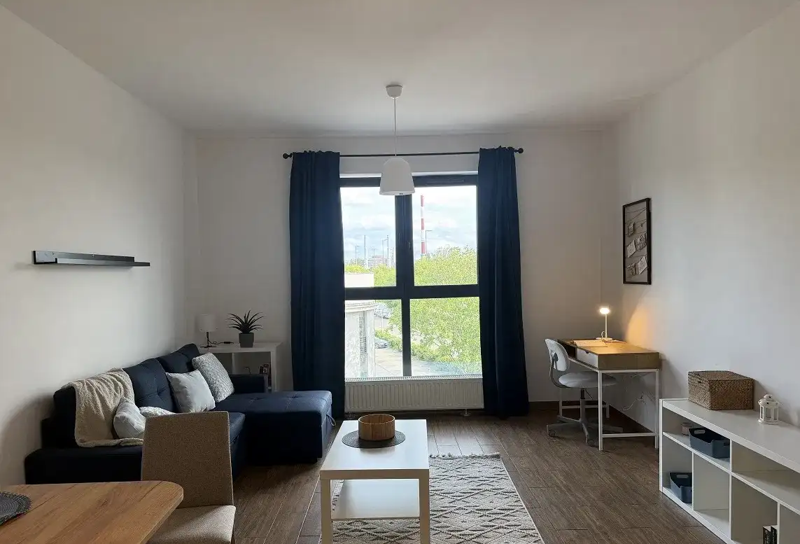 Mieszkanie Warszawa Białołęka, 1 pokój, 36 m2 - zdjęcie 2