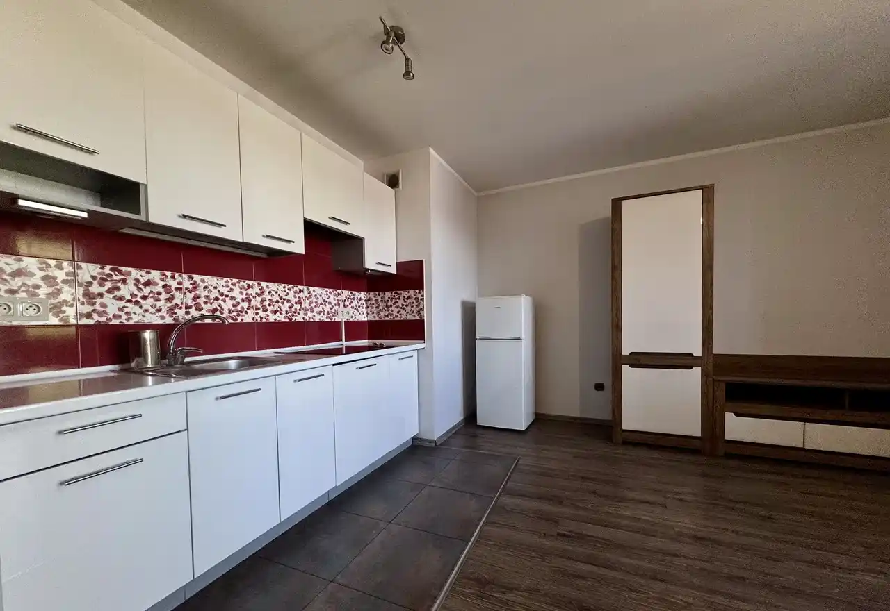 Kawalerka na wynajem w Wągrowcu - blisko jeziora - balkon - zwierzęta