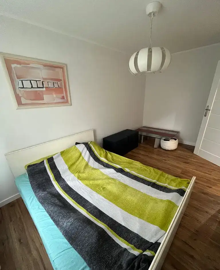 Wynajmę bezpośrednio mieszkanie 4 pokojowe - 73 metry - zdjęcie 7