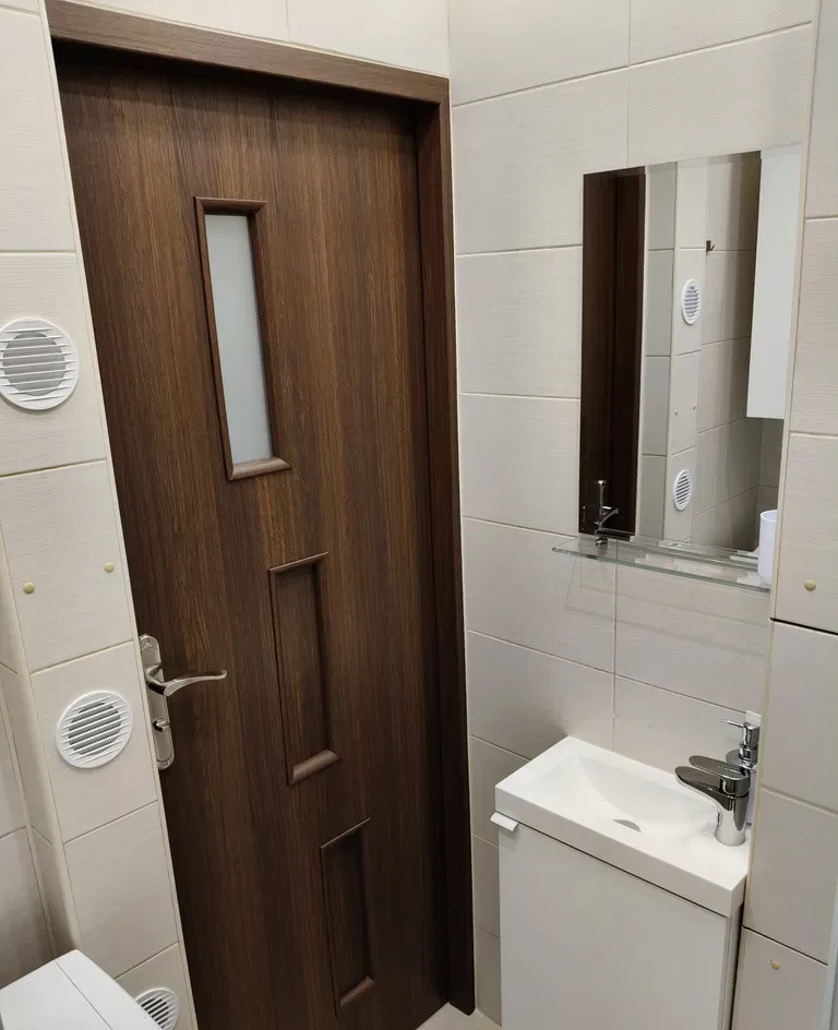 Kawalerka 28 m² po remoncie, Łódź Bałuty (Teofilów), bez pośredników - zdjęcie 4