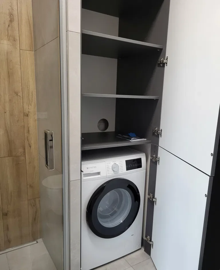 Mieszkanie 44 m2 , wysoki standard - zdjęcie 7