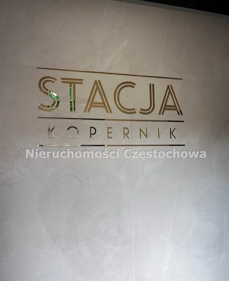 Mieszkanie na wynajem Stacja Kopernik - zdjęcie 9
