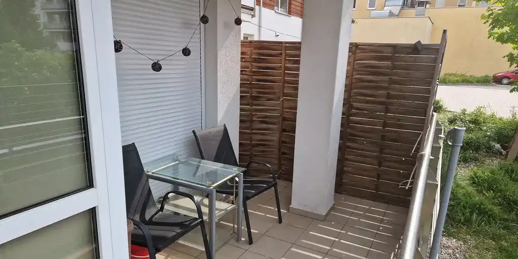 Mieszkanie 3-pokojowe z balkonem w Olsztynie - zdjęcie 4