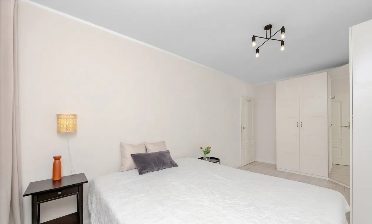 Wyjątkowy apartament z dwupiętrowym tarasem! Pets friendly - zdjęcie 7