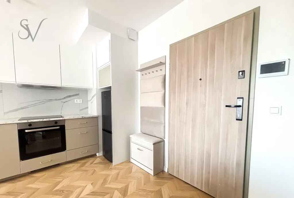 Portowa | Balkon | Zmywarka | Piekarnik | ENG - zdjęcie 10