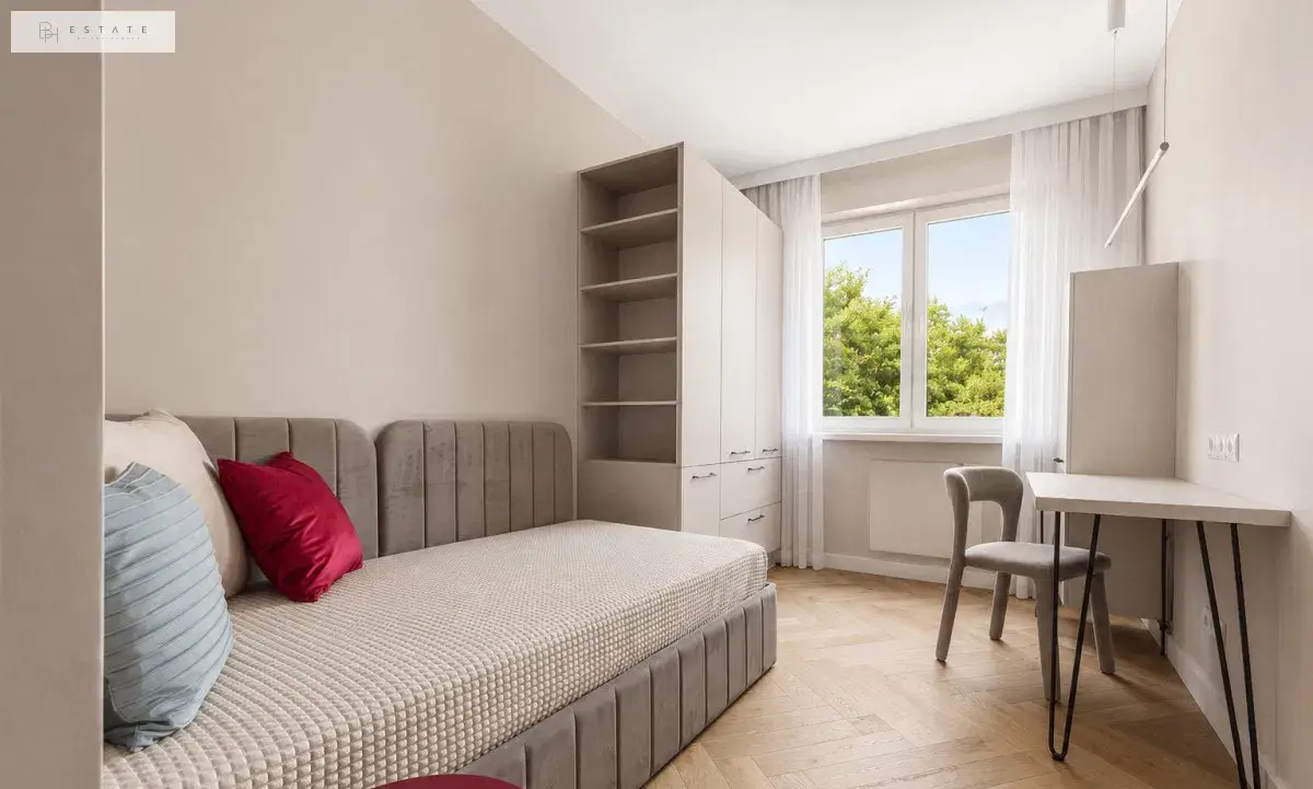 Ekskluzywny Apartament Nam Morzem - zdjęcie 6