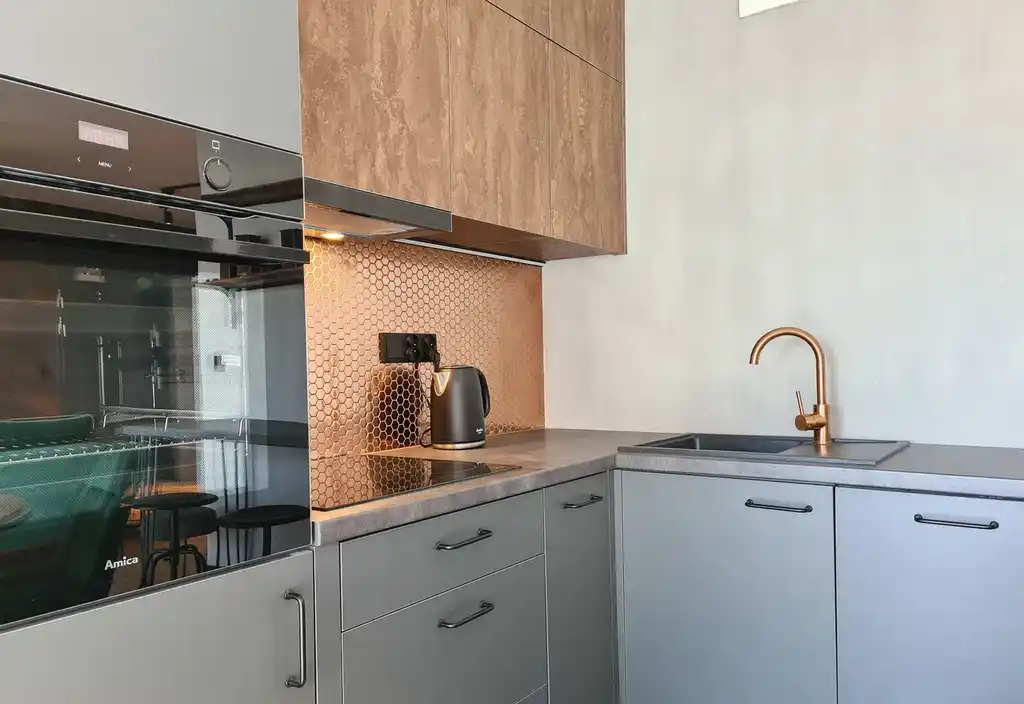 Mieszkanie na wynajem | 3 pokoje | 63 m² | Grunwald, ul. Bułgarska - zdjęcie 4