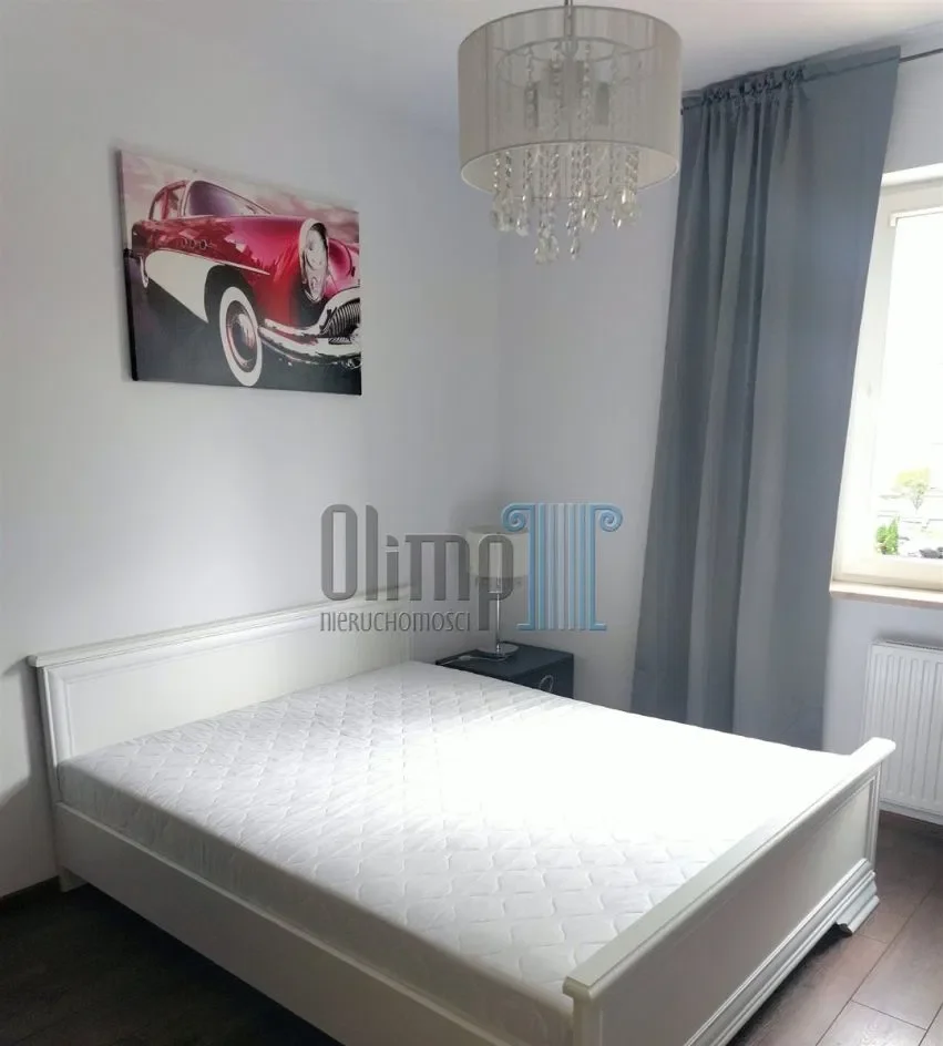 Mieszkanie 41 m² na Osiedlu Leśnym w Bydgoszczy - zdjęcie 4