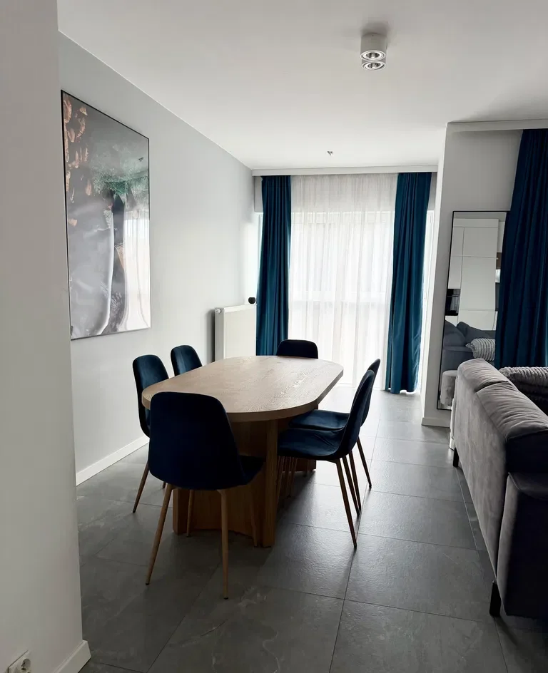 Komfortowe 3-pokojowe mieszkanie | 75 m² | ul. Grabiszyńska | Wrocław - zdjęcie 5
