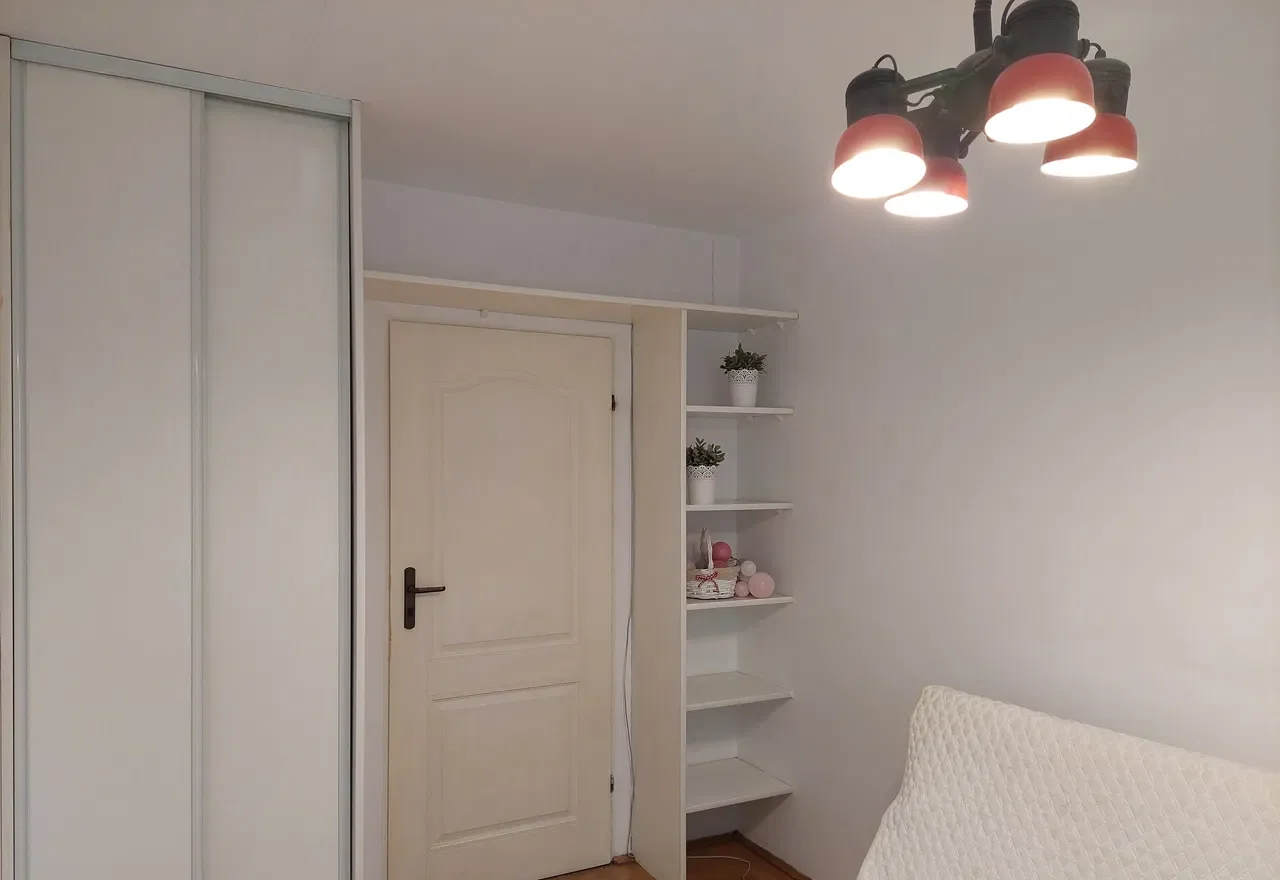 Pokój jednoosobowy, Ruczaj, Kampus UJ - zdjęcie 10