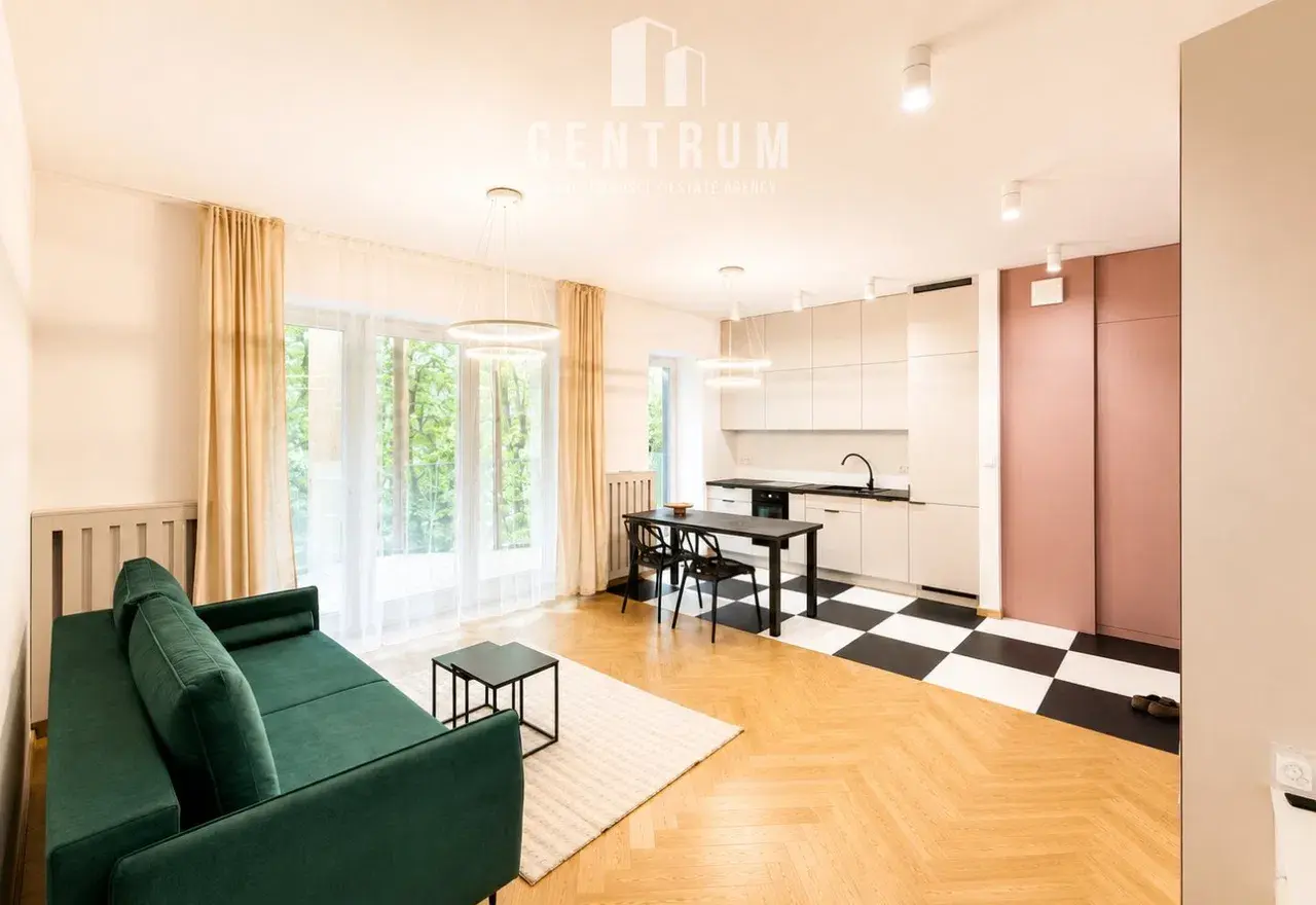 Kraśnicka Wikana Residence Centrum Wieniawa - zdjęcie 3