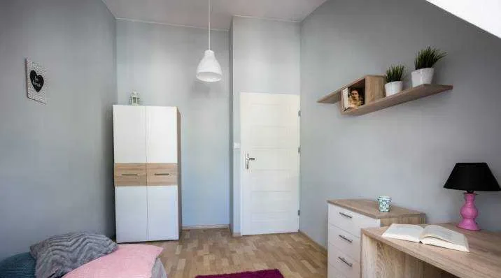 Pokój jednoosobowy | Powstańców Śląskich 87, Bemowo | balkon | BEZ PROWIZJI | od 30.06 | 616 - zdjęcie 3