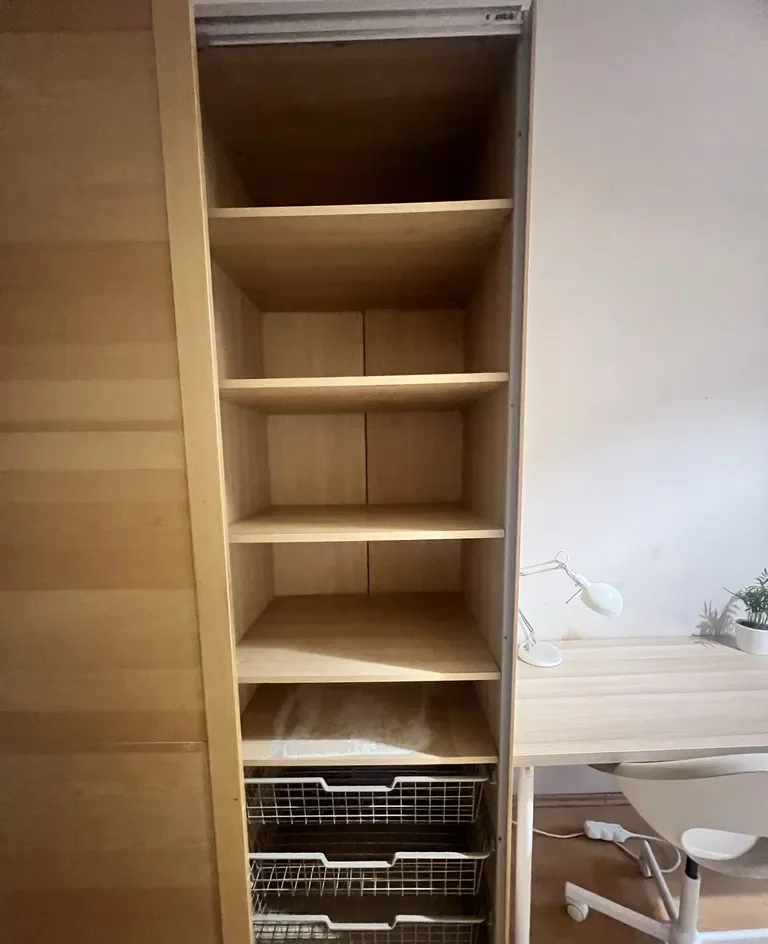 Przestrony pokoj w centrum - zdjęcie 6