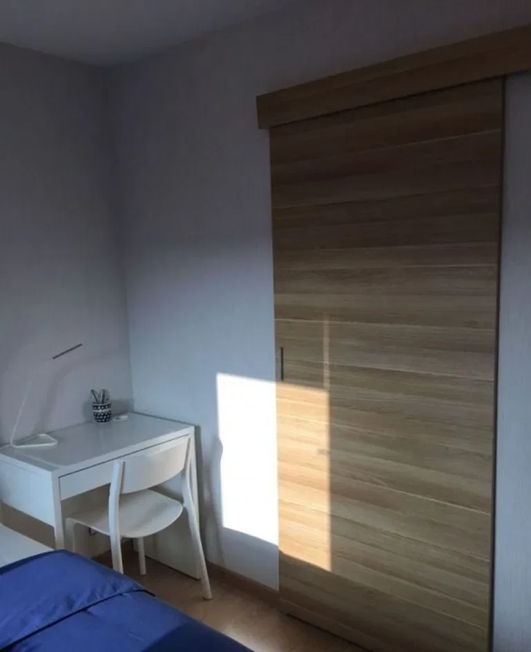 Mieszkanie 2 pokojowe 35 m2, balkon, centrum Wrocławia ul. Na Szańcach - zdjęcie 10