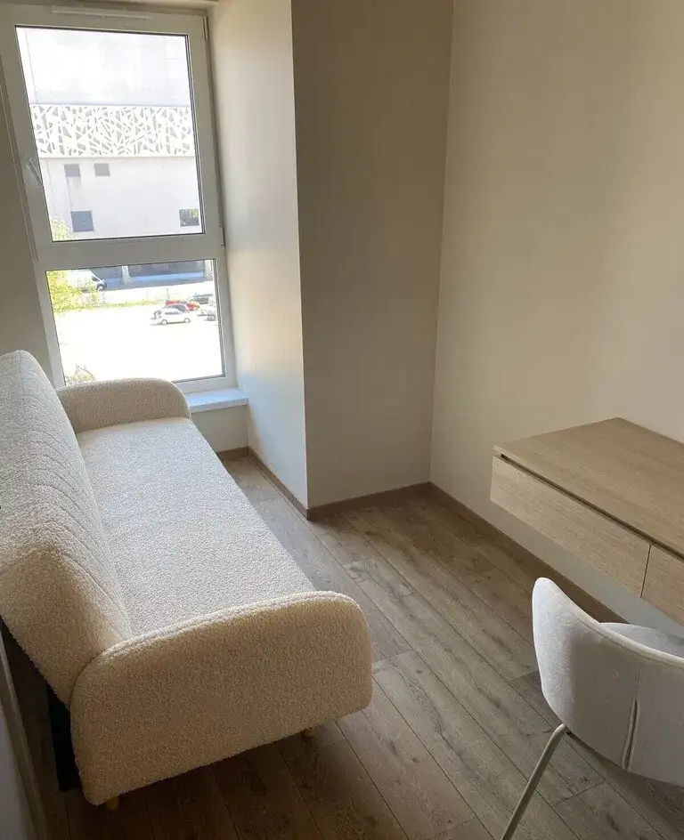 Luksusowy apartament z garażem w Łodzi - zdjęcie 10