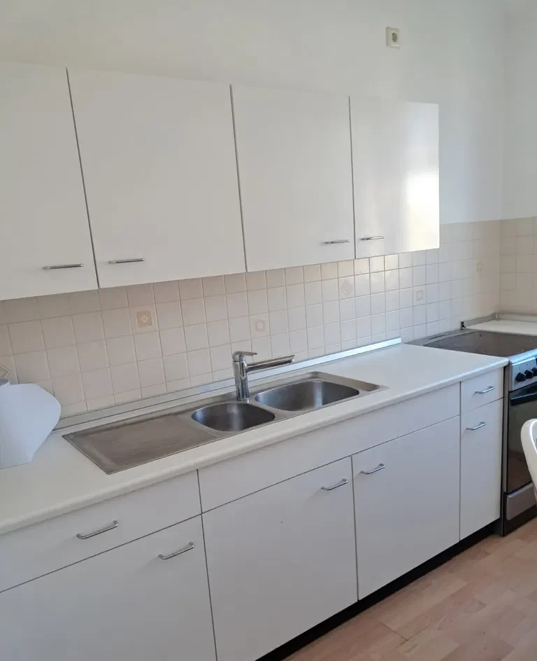 Wynajmę mieszkanie 60m2 Szczecinek w centrum - zdjęcie 4